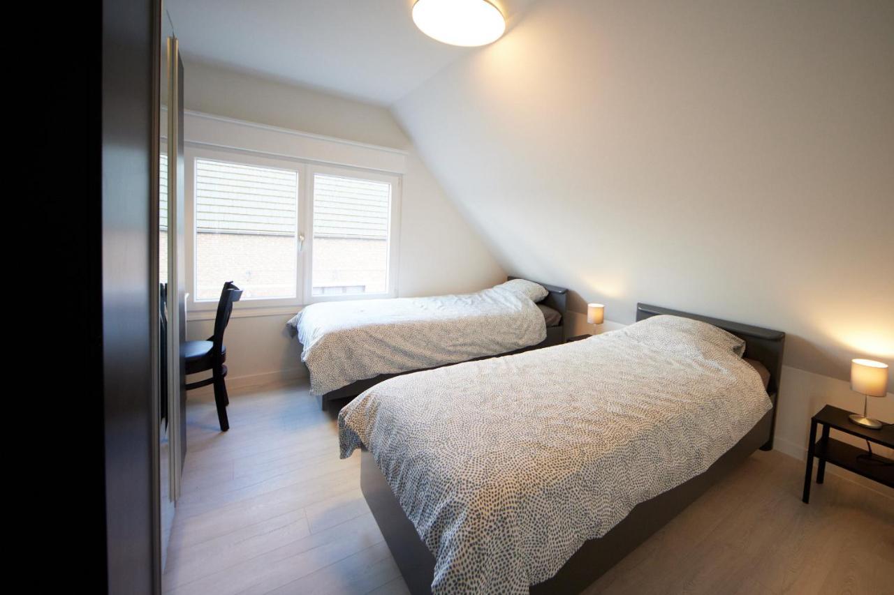 Holiday Home De Steenen Molen Brecht Ngoại thất bức ảnh