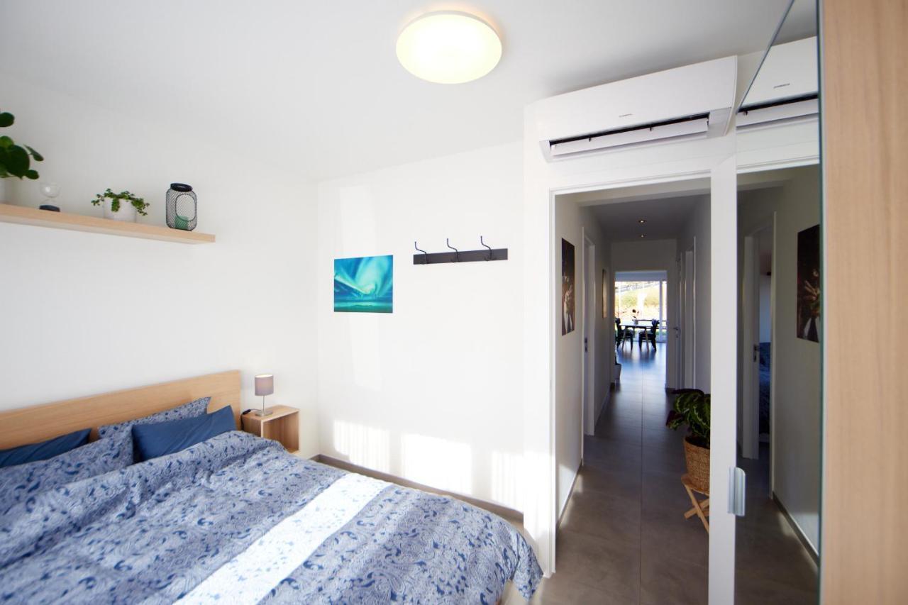 Holiday Home De Steenen Molen Brecht Ngoại thất bức ảnh