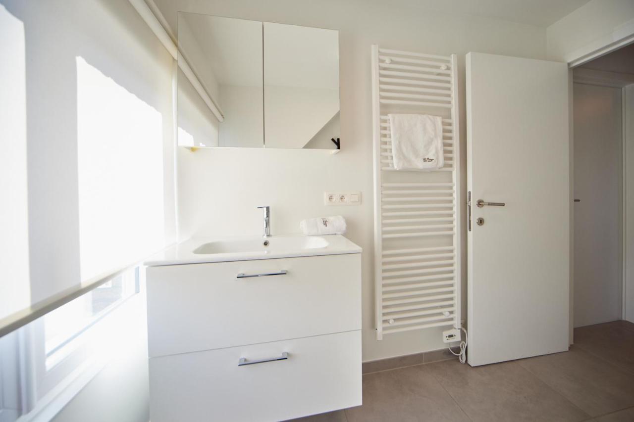 Holiday Home De Steenen Molen Brecht Ngoại thất bức ảnh
